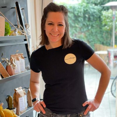 Team member